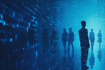 积越信息国际揭秘AI时代下的人才新生态