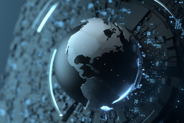 积越信息国际入选年度全球化布局与市场拓展案例